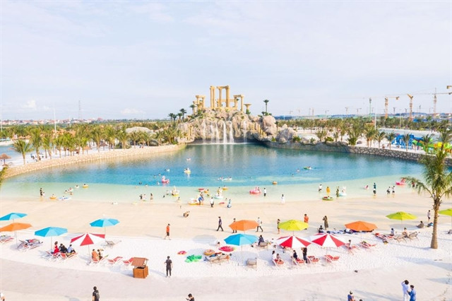 Corporate bond issuance surges in March after prolonged inactivity ảnh 1