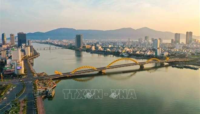 Da Nang targets annual growth of 9.5-10% by 2030 ảnh 1