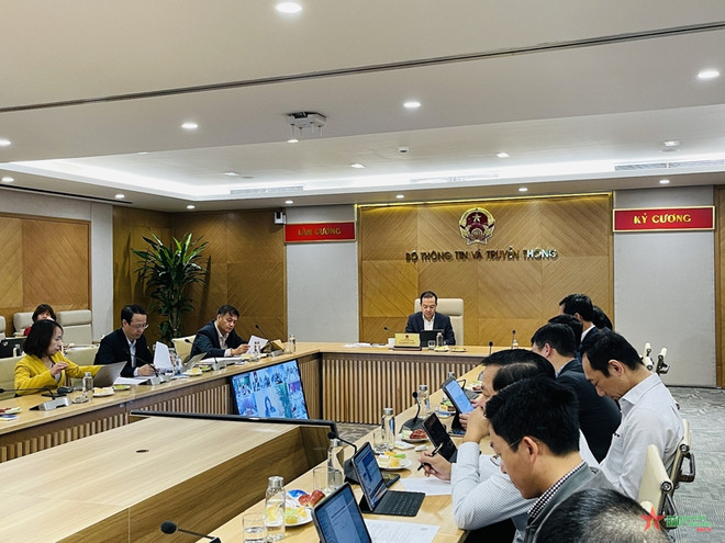 Vietnam targets 100% of Internet subscribers using IPv6 service by 2025 ảnh 2 Vietnam targets 100% of Internet subscribers using IPv6 service by 2025 ảnh 2