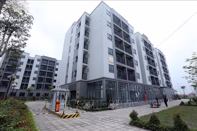 PM orders close coordination to remove obstables to property market ảnh 2