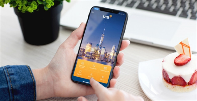 Digital banks attract significant numbers of customers ảnh 1 Digital banks attract significant numbers of customers ảnh 1