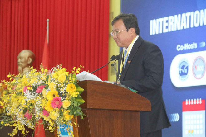 Vietnam, Canada seek deeper partnerships in education, training ảnh 1 Vietnam, Canada seek deeper partnerships in education, training ảnh 1