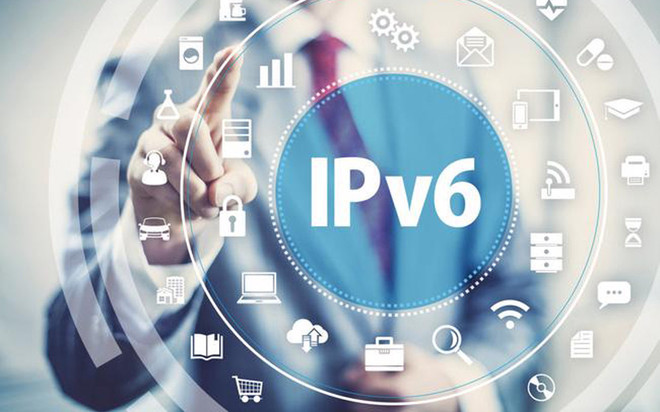 Vietnam targets 100% of Internet subscribers using IPv6 service by 2025 ảnh 1 Vietnam targets 100% of Internet subscribers using IPv6 service by 2025 ảnh 1