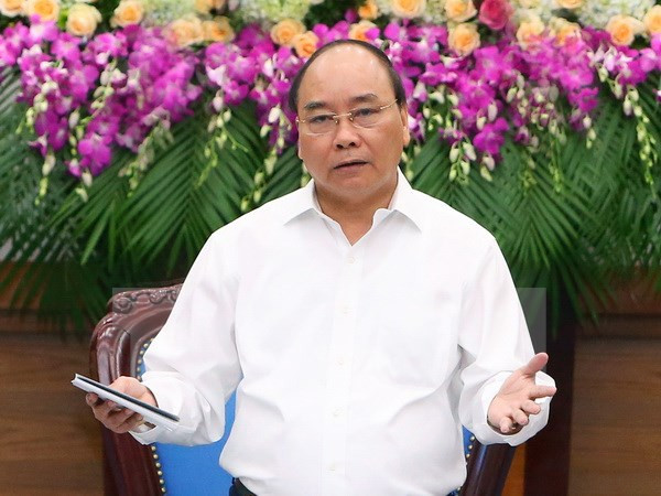 Cabinet meeting mulls SCIC’s selling of stake in businesses ảnh 1