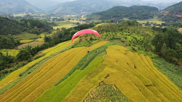 Quang Ninh: Binh Lieu tourism week, festival promise memorable experiences for visitors ảnh 1
