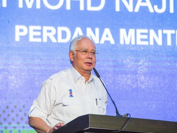 Malaysia: Former PM Najib banned from leaving country ảnh 1