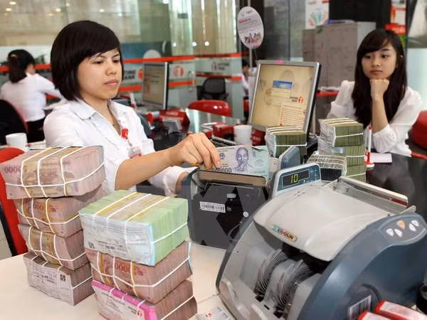 Localities asked to report public investment disbursement progress ảnh 1
