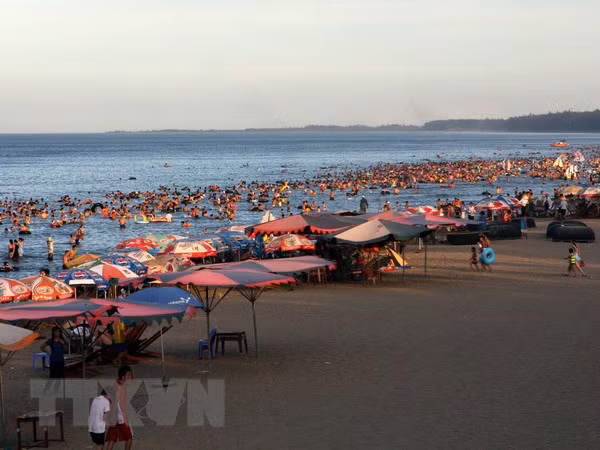 Nghe An advised to fully tap potential for stronger tourism development ảnh 1