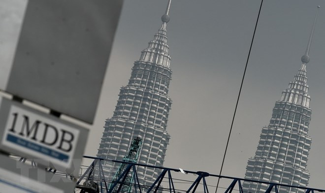 Malaysia sets up committee for 1MDB probe ảnh 1 Malaysia sets up committee for 1MDB probe ảnh 1