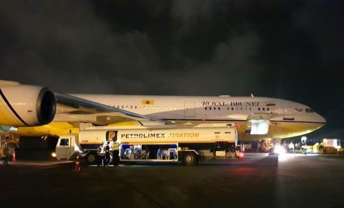 Petrolimex Aviation to supply fuel at all airports in Vietnam ảnh 1 Petrolimex Aviation to supply fuel at all airports in Vietnam ảnh 1