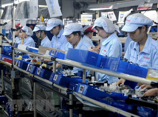 Bac Ninh – northern magnet for investors ảnh 1