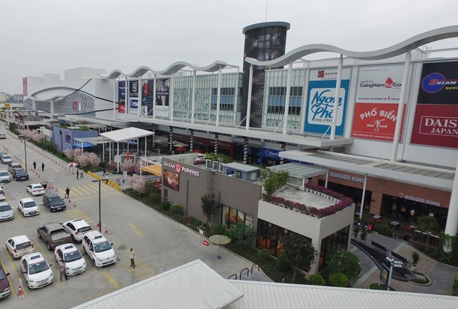 AEON Vietnam plans to build shopping mall in Can Tho ảnh 1