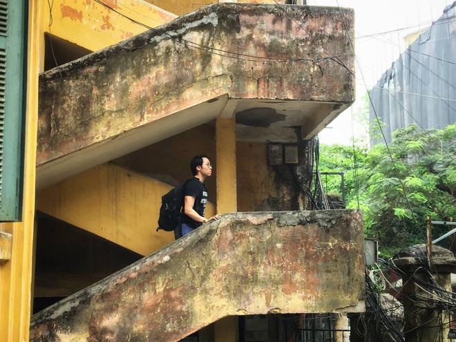 LGBT community in Vietnam’s path to recognition ảnh 2