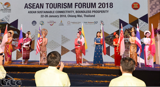 Travex travel fair 2019 to take place in Quang Ninh ảnh 1 Travex travel fair 2019 to take place in Quang Ninh ảnh 1