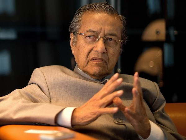 Malaysia: opposition alliance wins election ảnh 1