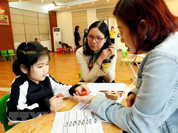 Financial mechanism needed to ensure initial health care ảnh 1