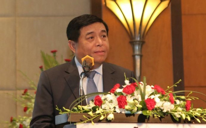 Economists optimistic about Vietnam’s economic outlook ảnh 1 Economists optimistic about Vietnam’s economic outlook ảnh 1