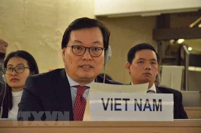 Vietnam protests use of force in Gaza Strip ảnh 1 Vietnam protests use of force in Gaza Strip ảnh 1