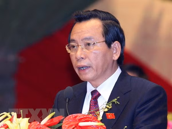 VFF Vice President wishes for further Hanoi – Beijing ties ảnh 1