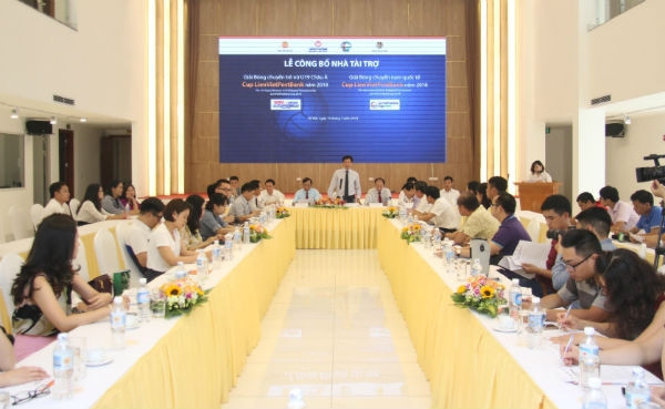 Vietnam to host two int’l volleyball tournaments ảnh 1