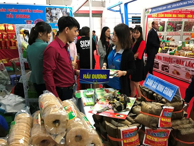 Retail sector grows 10.6 percent in 2017: Savills Vietnam ảnh 1 Retail sector grows 10.6 percent in 2017: Savills Vietnam ảnh 1