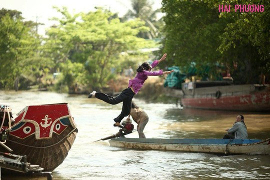 Vietnamese female director’s movie on sale at Cannes ảnh 1 Vietnamese female director’s movie on sale at Cannes ảnh 1
