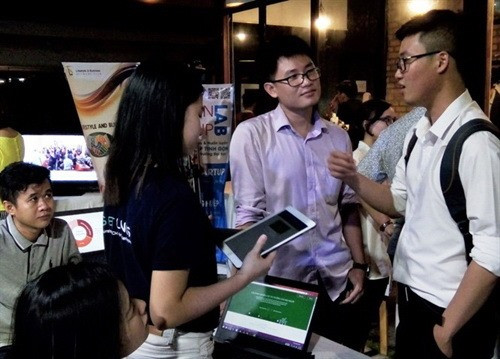 HCM City works to promote innovative start-ups ảnh 1 HCM City works to promote innovative start-ups ảnh 1
