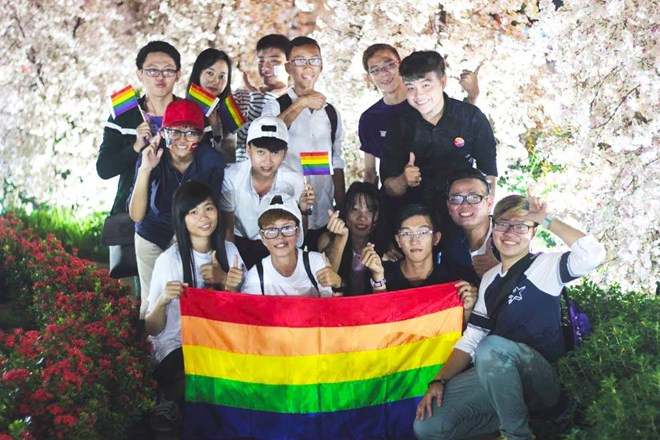 UN Vietnam affirms support for LGBTI community ảnh 1