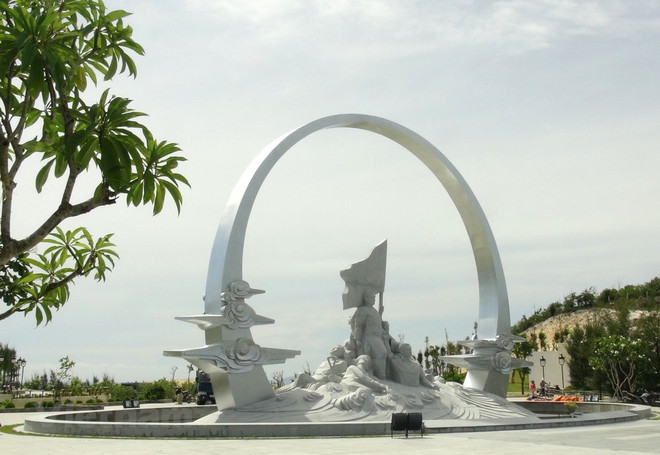 War veterans recall Gac Ma battle ảnh 1 War veterans recall Gac Ma battle ảnh 1