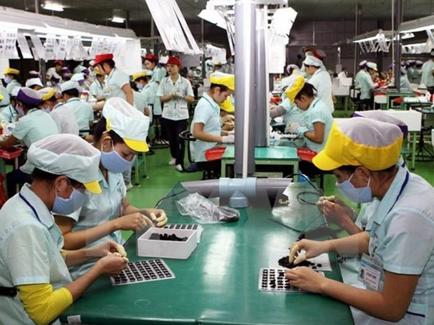 Raising overtime cap: graduated rates needed for calculating pay ảnh 1 Raising overtime cap: graduated rates needed for calculating pay ảnh 1