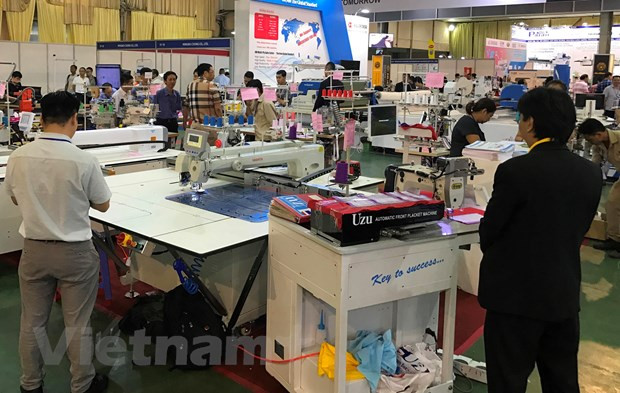 EVFTA – key for Vietnamese firms to participate deeper in supply chain ảnh 1