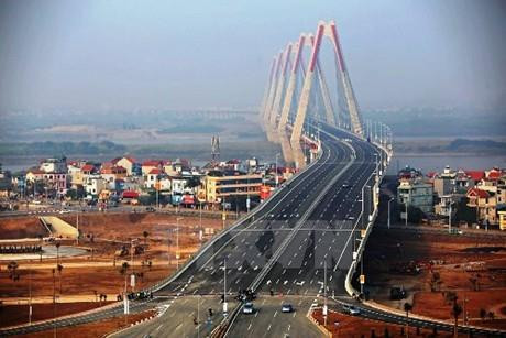 Japan provides 11 billion JPY loan for Vietnam ảnh 1
