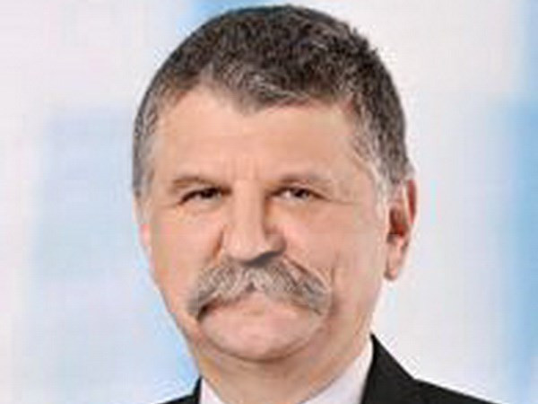 Hungarian National Assembly Speaker starts Vietnam visit ảnh 1