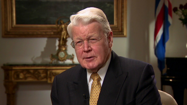 Icelandic President wraps up State visit to Vietnam ảnh 1