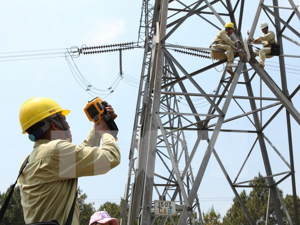 Sustainable power supply needs different energy sources: conference ảnh 1