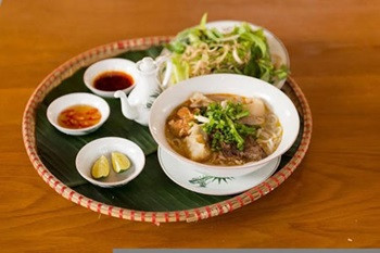 Food Week in Hanoi to feature regional cuisine ảnh 1