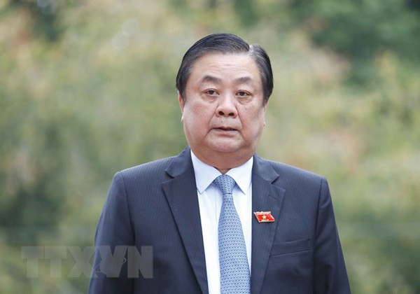 New mindset needed in agricultural production ảnh 2