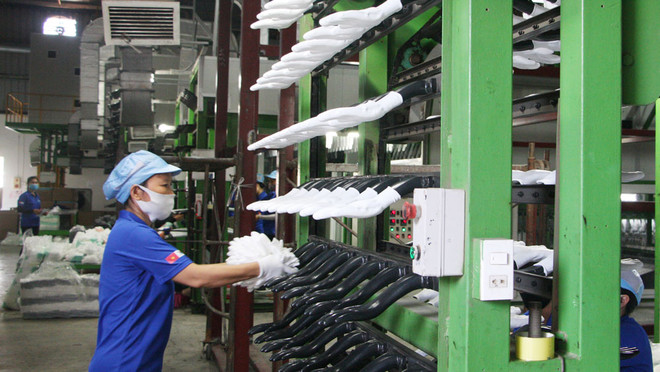 Bac Giang province promotes digital transformation ảnh 1 Bac Giang province promotes digital transformation ảnh 1