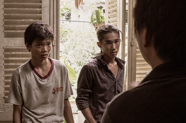 Online film screening: film makers want combination of pre-check and post-check ảnh 1 Online film screening: film makers want combination of pre-check and post-check ảnh 1