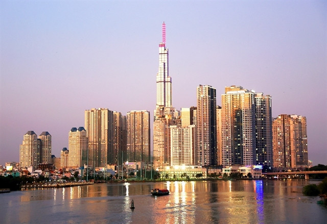 Vietnam urged to redefine competitive advantages to attract UK investment ảnh 1 Vietnam urged to redefine competitive advantages to attract UK investment ảnh 1