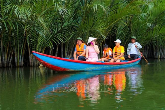 Vietnam seeks to boost rural tourism ảnh 1 Vietnam seeks to boost rural tourism ảnh 1
