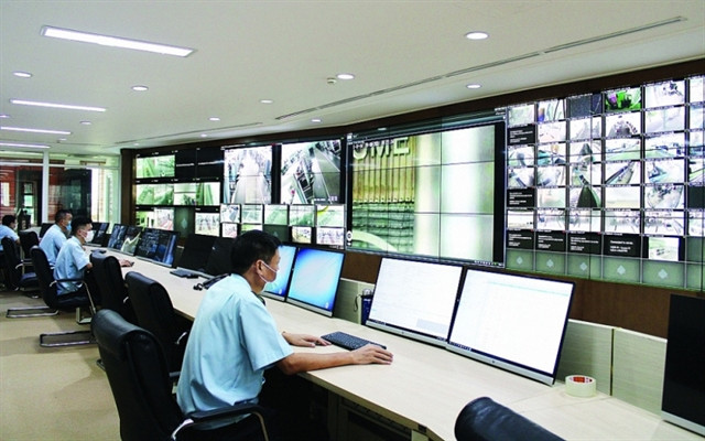 Financial sector promotes digital transformation in tax and customs processes ảnh 1 Financial sector promotes digital transformation in tax and customs processes ảnh 1