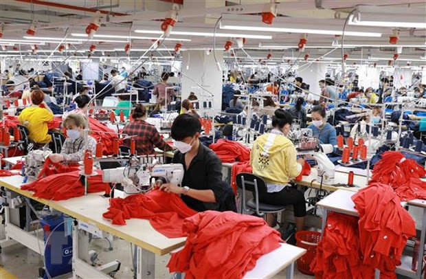 Fitch Ratings optimistic about Vietnam's economic growth ảnh 2