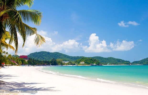 Malaysia’s tourism targets sustainable development ảnh 1 Malaysia’s tourism targets sustainable development ảnh 1