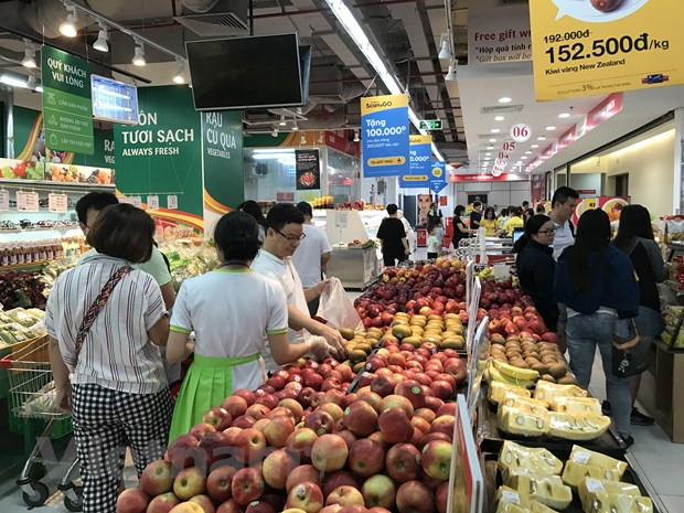 Both domestic and FDI firms see drops in January export earnings ảnh 2