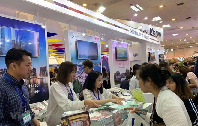 VITM Hanoi 2020 to focus on “Heritage – Power of Vietnam Tourism” ảnh 1 VITM Hanoi 2020 to focus on “Heritage – Power of Vietnam Tourism” ảnh 1