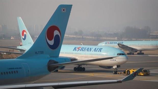 Korean Air expands coverage in Southeast Asia, South America ảnh 1 Korean Air expands coverage in Southeast Asia, South America ảnh 1