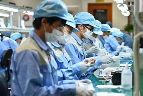 Revised GDP for 2011-2017 period up 25.4 percent ảnh 1 Revised GDP for 2011-2017 period up 25.4 percent ảnh 1