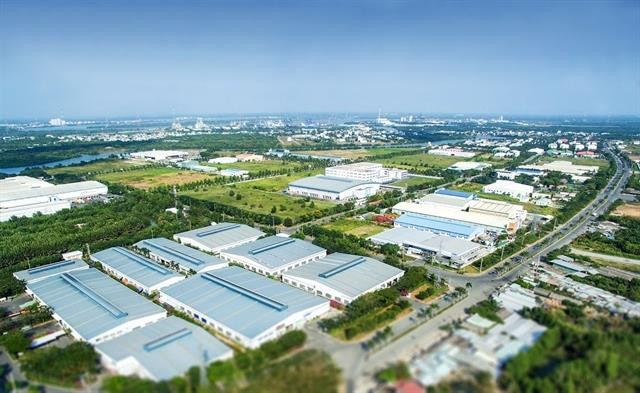 Many foreign companies move factories to Vietnam: Savills ảnh 1 Many foreign companies move factories to Vietnam: Savills ảnh 1