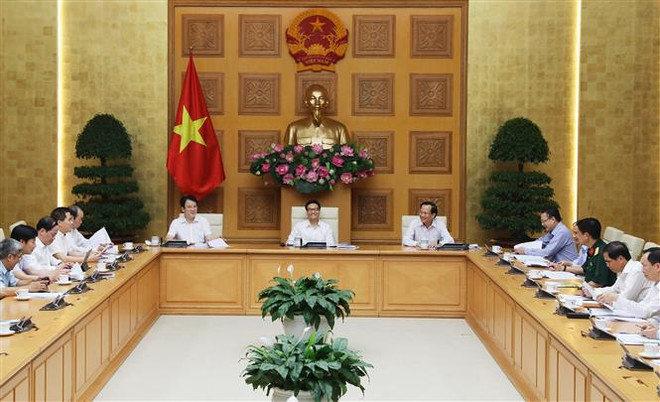 Deputy PM asks for new multi-dimensional poverty standards ảnh 1 Deputy PM asks for new multi-dimensional poverty standards ảnh 1